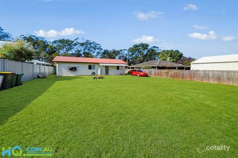 Property photo of 20 Fourth Avenue Stuarts Point NSW 2441