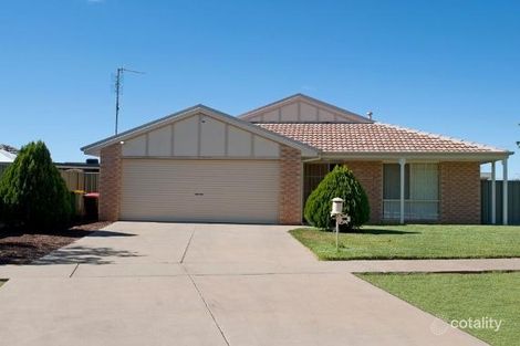 22 Woodlands Cct, Echuca, VIC 3564