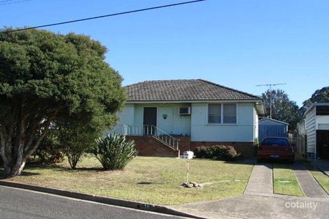 15 Morgan St, Miller, NSW 2168