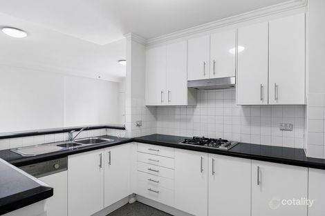 21/298-304 Sussex St, Sydney, NSW 2000