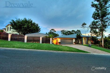Property photo of 45 Claremont Parade Forest Lake QLD 4078