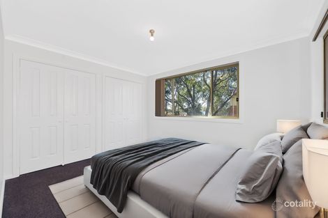 Property photo of 6/59-61 Graham Avenue Casula NSW 2170