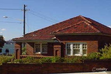 Property photo of 16 Brisbane Avenue Rodd Point NSW 2046