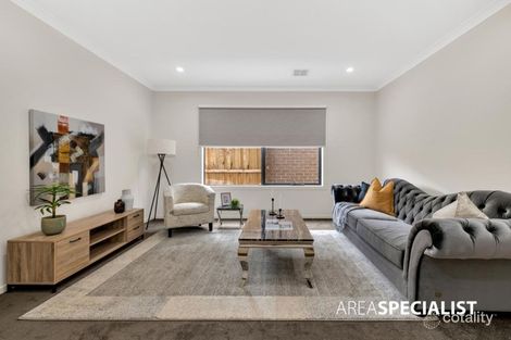 Property photo of 123 Townley Boulevard Werribee VIC 3030