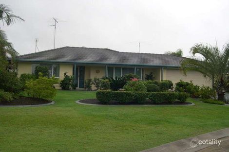 Property photo of 9 Wimbrel Court Wurtulla QLD 4575