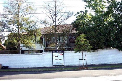 Property photo of 2/1417 High Street Glen Iris VIC 3146