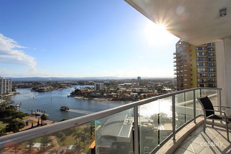 3107/23 Ferny Ave, Surfers Paradise, QLD 4217