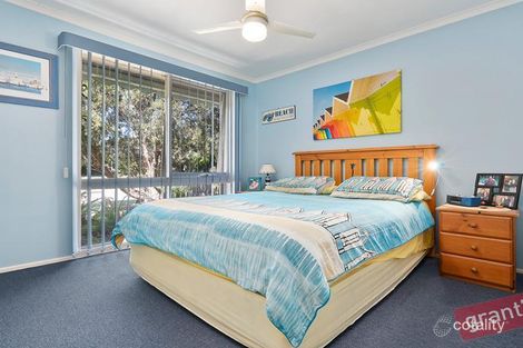 Property photo of 40 Heatherlea Crescent Narre Warren VIC 3805