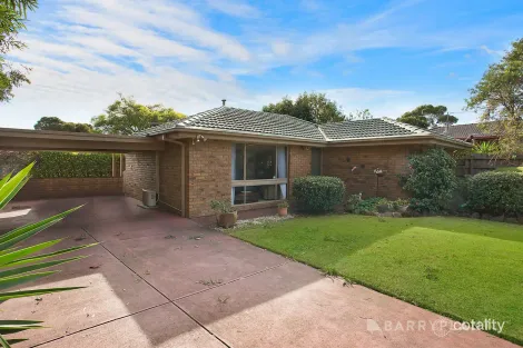 Property photo of 8 Graydon Court Rosebud VIC 3939