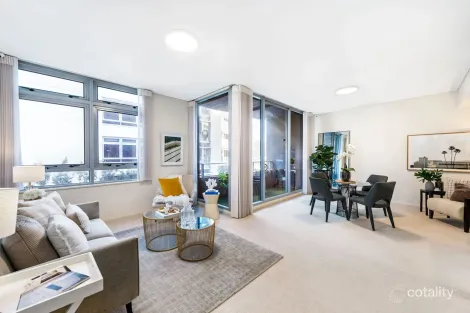 Property photo of 715/23 Shelley Street Sydney NSW 2000