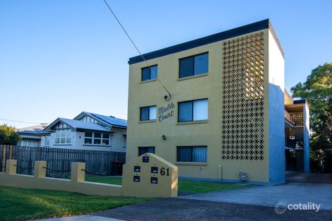 3/61 Sixth Ave, Kedron, QLD 4031