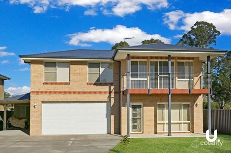 9 Mccue Pl, Agnes Banks, NSW 2753
