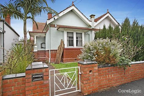 Property photo of 95 Clauscen Street Fitzroy North VIC 3068