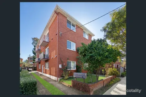 Property photo of 5/12 Templeman Crescent Hillsdale NSW 2036