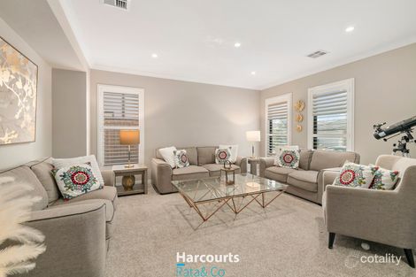 Property photo of 7 Catanzaro Crescent Wollert VIC 3750