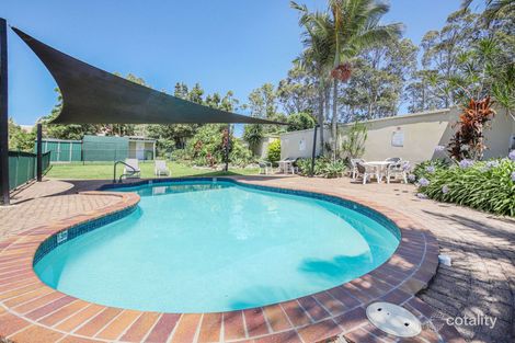 27/601 Pine Ridge Rd, Biggera Waters, QLD 4216