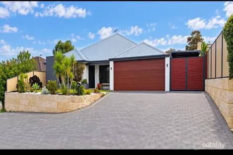 24 Belleville Gdns, Clarkson, WA 6030
