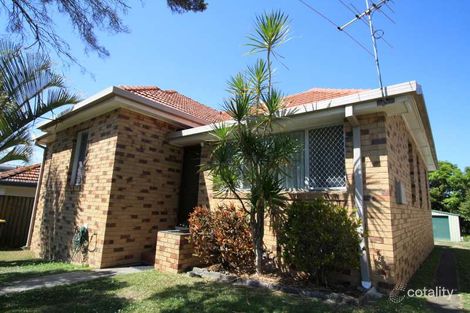 639 Old Cleveland Rd, Camp Hill, QLD 4152