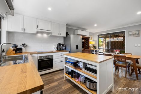 Property photo of 110 Queens Court Road Alexandra Hills QLD 4161