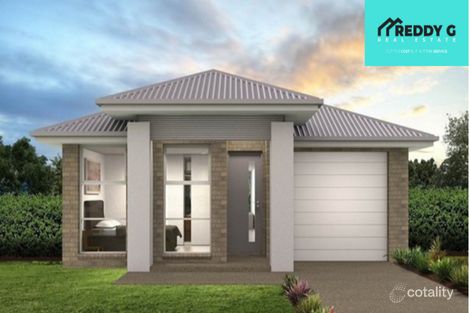 Lot 221 Urquhart Rd, Tarneit, VIC 3029