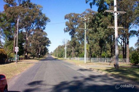 Property photo of 73 Wills Road Macquarie Fields NSW 2564