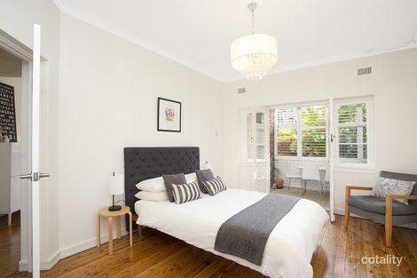 Property photo of 6/1 Benelong Crescent Bellevue Hill NSW 2023