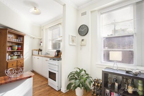 Property photo of 6/1 Benelong Crescent Bellevue Hill NSW 2023
