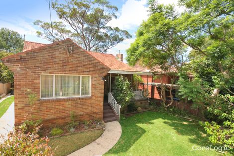 Property photo of 207 Eastern Valley Way Middle Cove NSW 2068