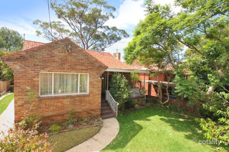 Property photo of 207 Eastern Valley Way Middle Cove NSW 2068