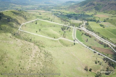 424 Lefthand Branch Rd, Lefthand Branch, QLD 4343