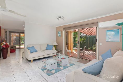 Property photo of 33 Roundelay Drive Varsity Lakes QLD 4227