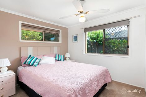 Property photo of 33 Roundelay Drive Varsity Lakes QLD 4227