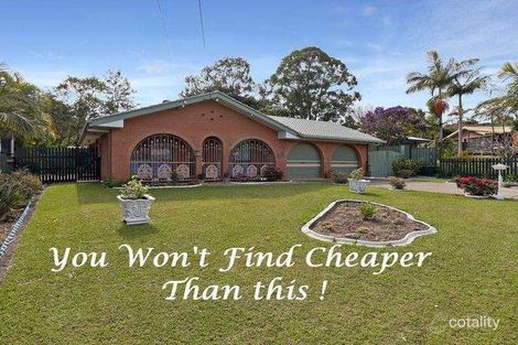 18 Hampshire Cres, Alexandra Hills, QLD 4161