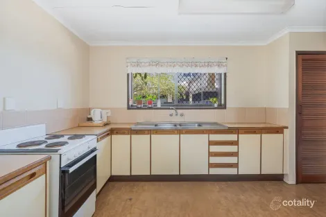 Property photo of 31 Edmondson Street Corinda QLD 4075