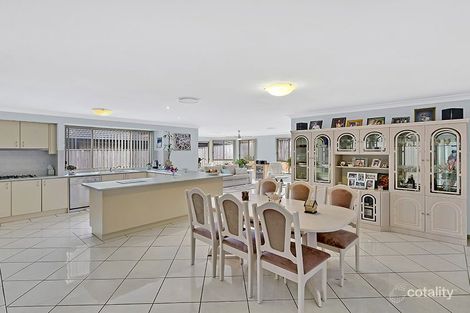 Property photo of 58 Sir Joseph Banks Drive Bateau Bay NSW 2261