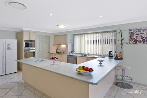 Property photo of 58 Sir Joseph Banks Drive Bateau Bay NSW 2261