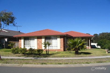 Property photo of 7 Bower-Bird Street Hinchinbrook NSW 2168