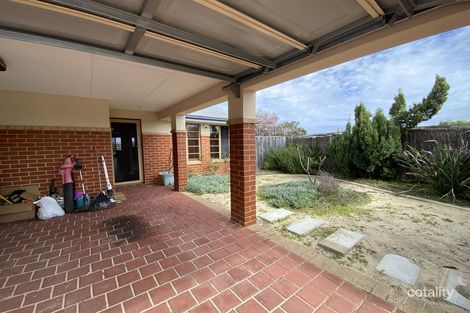 Property photo of 58 Larrawa Circle Ellenbrook WA 6069