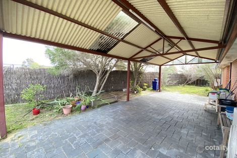 Property photo of 58 Larrawa Circle Ellenbrook WA 6069