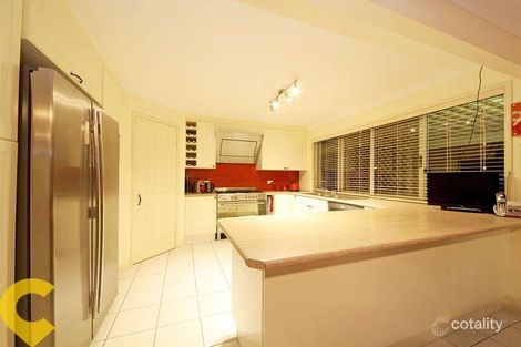 Property photo of 23 Mitchell Place Forest Lake QLD 4078