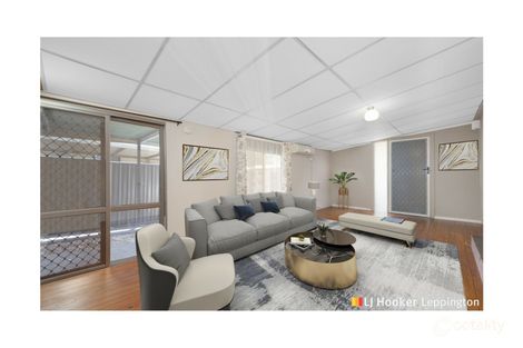 Property photo of 59/1481 Camden Valley Way Leppington NSW 2179