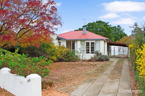 Property photo of 109 Goonoo Goonoo Road West Tamworth NSW 2340