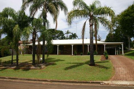 4 Laura St, Cleveland, QLD 4163