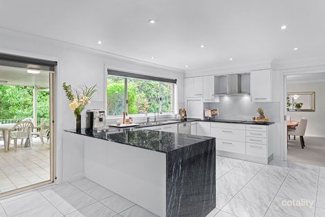 Property photo of 29A Cannons Parade Forestville NSW 2087