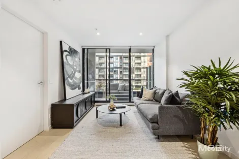 Property photo of 128/40 Hall Street Moonee Ponds VIC 3039