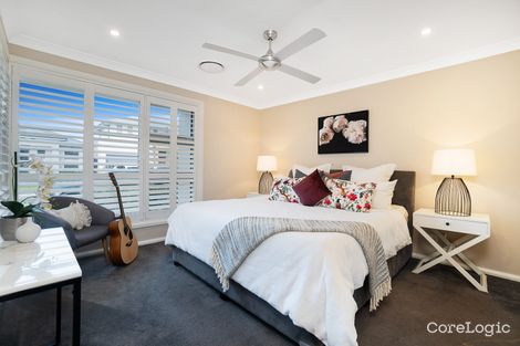 Property photo of 14 Liam Street Tallawong NSW 2762