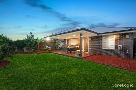 Property photo of 14 Liam Street Tallawong NSW 2762