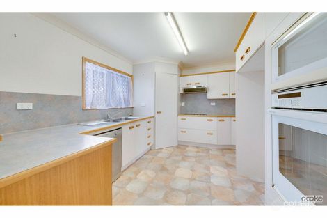 Property photo of 375 Philp Avenue Frenchville QLD 4701