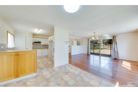 Property photo of 375 Philp Avenue Frenchville QLD 4701