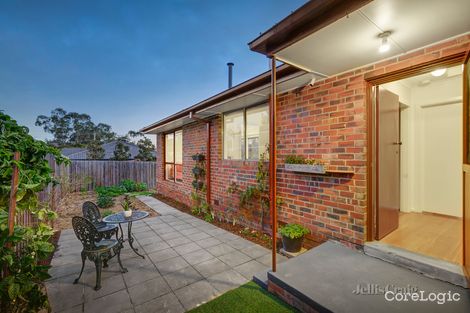 Property photo of 5/1104 Main Road Eltham VIC 3095